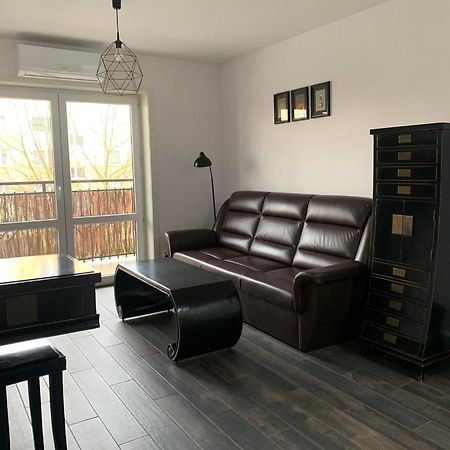 Apartament Jędrzejów Esterno foto