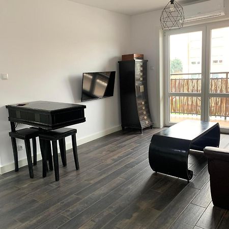 Apartament Jędrzejów Esterno foto