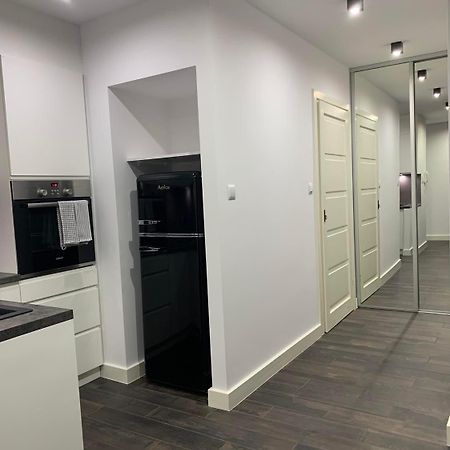 Apartament Jędrzejów Esterno foto