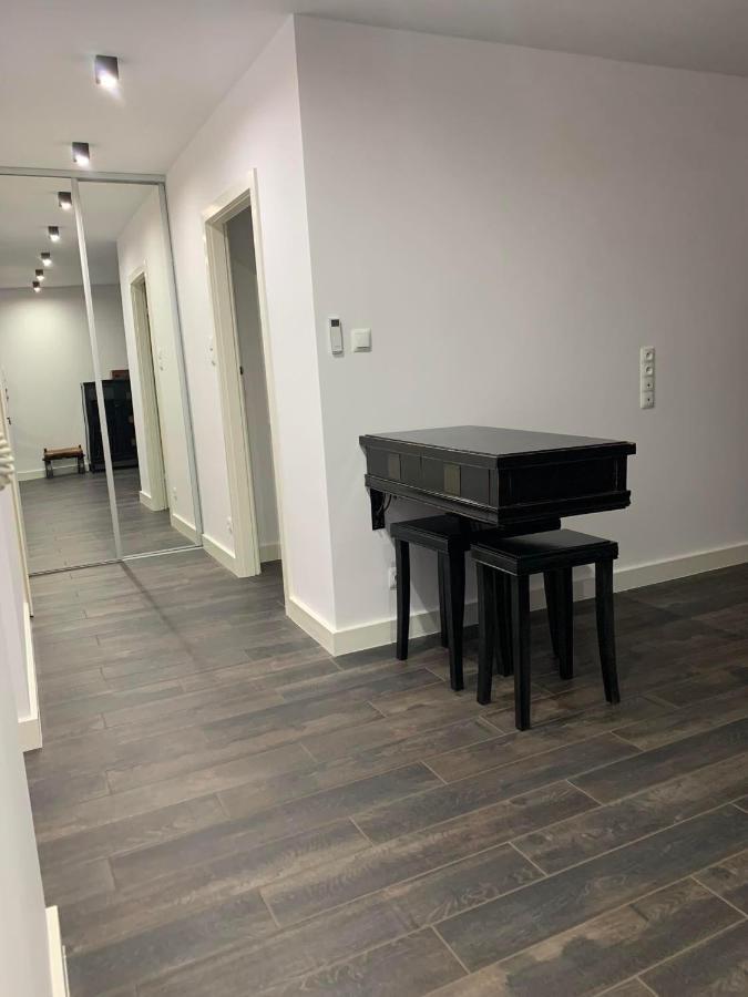 Apartament Jędrzejów Esterno foto
