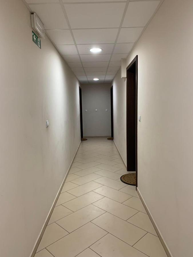 Apartament Jędrzejów Esterno foto