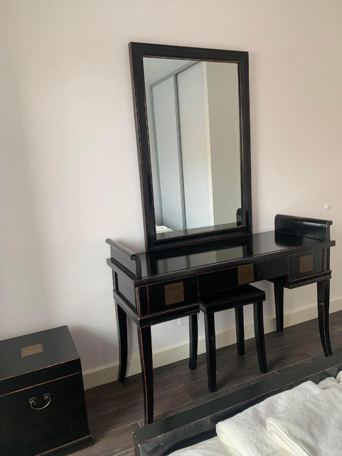 Apartament Jędrzejów Esterno foto