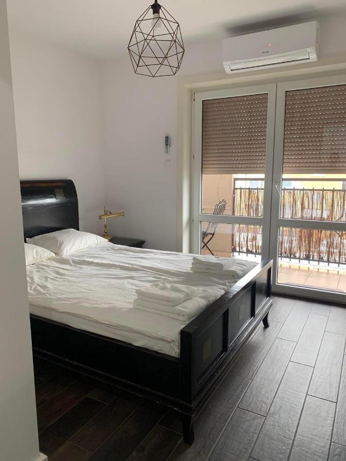 Apartament Jędrzejów Esterno foto
