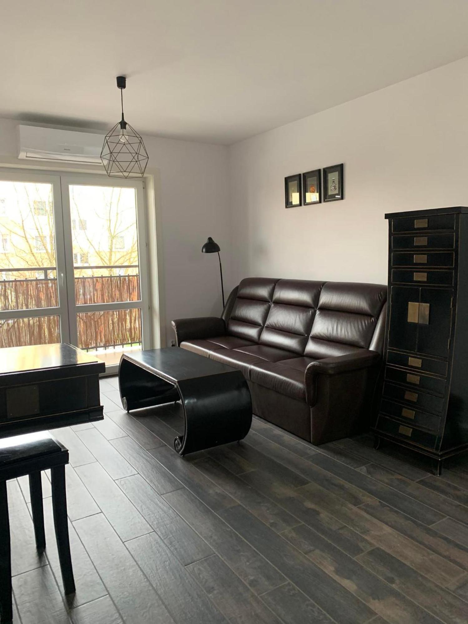 Apartament Jędrzejów Esterno foto