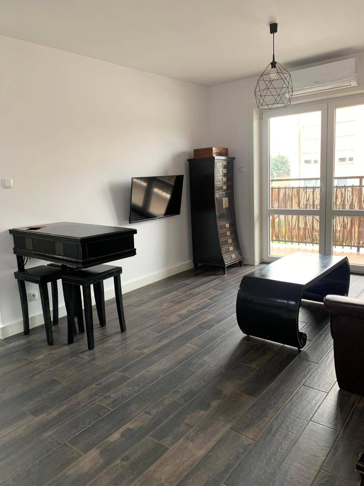 Apartament Jędrzejów Esterno foto